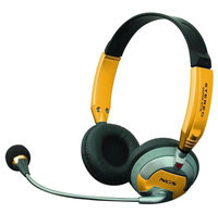 NGS MSX6 PRO YELLOW